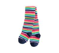 Next Collant blu / navy / giallo / verde Bambini Next 140