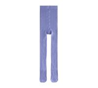 Next Collant blu violetto Bambini - Bimba - Ragazza (taglie 140-176) - Abbigliamento - Intimo - Collant Next 164