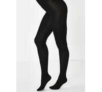 Next Collant calda in maglia 2 confezione xlarge Nero