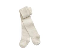 Next Collant écru Bambini - Bimba - Ragazza (taglie 140-176) - Abbigliamento - Intimo - Collant Next 92