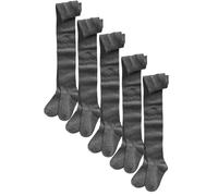 Next Collant grigio scuro Bambini Next 98