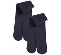 Next Collant navy Bambini - Bimba - Ragazza (taglie 140-176) - Abbigliamento - Intimo - Collant Next 116