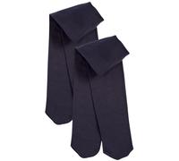 Next Collant navy Bambini - Bimba - Ragazza (taglie 140-176) - Abbigliamento - Intimo - Collant Next 152