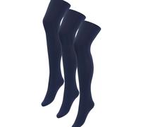Next Collant navy Donna - Abbigliamento - Occasioni - Matrimonio - Per le damigelle - Intimo Next 4XL-5XL