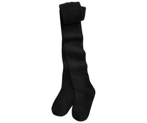 Next Collant nero Bambini - Bimba - Ragazza (taglie 140-176) - Abbigliamento - Intimo - Collant Next 168