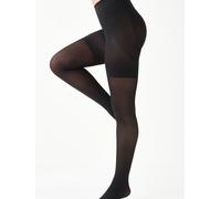 Next Collant nero Donna Next Large