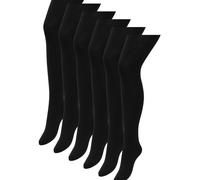 Next Collant nero Donna Next Medium