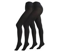 Next Collant nero Donna Next S