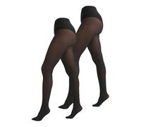 Next Collant nero Donna Next S-M