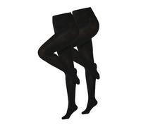 Next Collant nero Donna Next XL