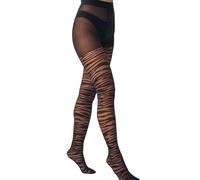 Next Collant nero Donna Next XS