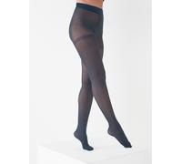Next Collant opachi 40 denari medium blu