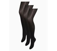 Next Collant opachi 40 denari xsmall Nero