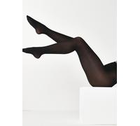 Next Collant opachi 60 denari small Nero