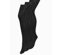 Next Collant opachi 80 denari small Nero