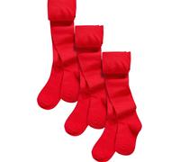 Next Collant rosso Bambini Next 164