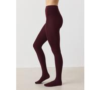Next Collant termici 100D medium rosso