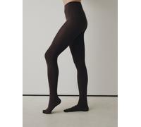Next Collant termici con fodera in pile xlarge Marrone