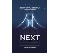 NEXT: Como Innovar desde Dentro