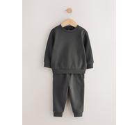 Next Completo felpa e Pantaloni da jogging (3 mesi - 7 anni) 8086cm Grigio