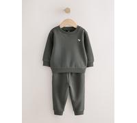 Next Completo felpa e Pantaloni da jogging (3 mesi - 7 anni) 8692cm Nero