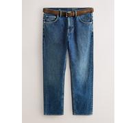 Next Con cintura Authentic - Jeans 30s blu