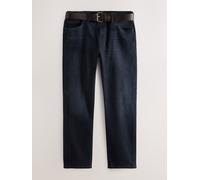 Next Con cintura Authentic - Jeans 34l blu
