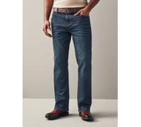 Next Con cintura Authentic - Jeans 38s blu