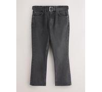 Next Con cintura Authentic - Jeans 48r Nero