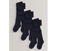 Next Collant navy Bambini Next 104