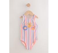 Next Costume da bagno (3mesi-7anni) 122128cm rosa