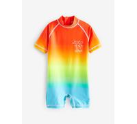 Next Costume da bagno Tuta intera anti UV (3 mesi - 7 anni) 6874cm arancione