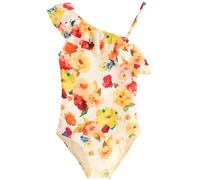 Next Costume intero crema / giallo / rosa pastello / rosso scuro Bambini Next 128