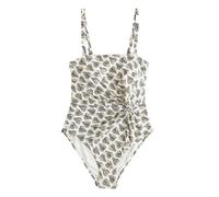 Next Costume intero oro / nero / bianco Donna Next XL