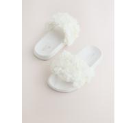 Next Cursore per corsage uk5eu38 Bianco
