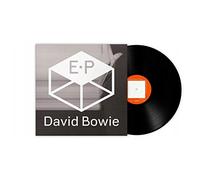 Bowie David - The Next Day Extra Ep