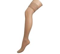 next Donna Autoreggenti Anti-Smagliature Color Carne Nude XL