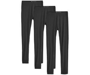 NEXT Donne Confezione da 3 Leggings Lunghi