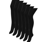 NEXT Donne Confezione da 5 paia di collant opachi 100 denari
