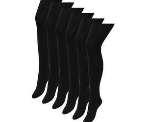 NEXT Donne Confezione da 5 paia di collant opachi 100 denari