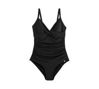 NEXT Donne Costume da Bagno Modellante con Controllo della Pancia | Standard, Mid Rise, Pull On, Lavabile in lavatrice