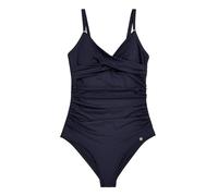 NEXT Donne Costume da Bagno Modellante con Controllo della Pancia | Standard, Mid Rise, Pull On, Lavabile in lavatrice