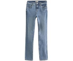 NEXT Donne Jeans Supersoft - vestibilità Slim Blu Chiaro 42