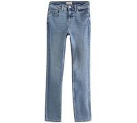 NEXT Donne Jeans Supersoft - vestibilità Slim Blu Chiaro 48