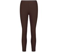 NEXT Donne Leggings Lunghi Marrone Cioccolato 46