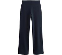 NEXT Donne Pantaloni Ampi in Doppio Jersey Modellanti