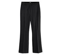 NEXT Donne Pantaloni sartoriali Bootcut | Standard, Mid Rise, Button, Boot Cut, Lavabile in lavatrice