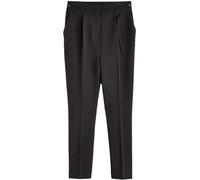 NEXT Donne Pantaloni sartoriali Svasati Nero 31