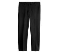 NEXT Donne Pantaloni Slim sartoriali Nero 40