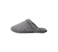 Next Donne Pantofole in pelliccia sintetica Grigio L